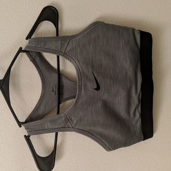 Nike Other - Nike Dri-Fit Sport Bra